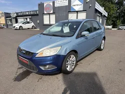 Ford Focus 1.8 TDCi115 Ghia
