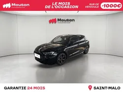 Audi A1 sportback 35 TFSI 150 ch S tronic 7 S line