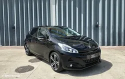 Peugeot 208 1.2 PureTech GT Line