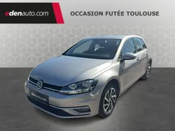 Volkswagen Golf 1.4 TSI 125 Connect