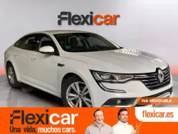 RENAULT Talisman dCi Blue Zen 110kW