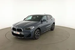 BMW X2 xDrive20d M Sport X BVA8 190 ch