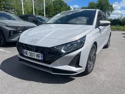 Hyundai i20 1.0 T-GDi 90ch Intuitive