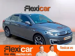 CITROEN C-Elysée 1.5BlueHDi S&S Origins 100