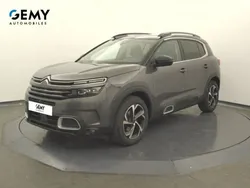 Citroën C5 Aircross BlueHDi 130 S&S EAT8 Shine