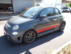 Abarth 500 1.4 Turbo 16V T-Jet 145 ch - 3P