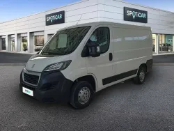 Peugeot Boxer Boxer 330 L1 H1 BHDI 88kW (120CV) S&S 6 Vel. M -