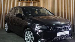 Opel Corsa 1.2 T Elegance de 2020