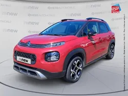 Citroen C3 Aircross PureTech 110ch S&S Shine E6.d