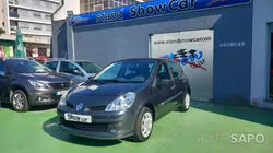 Renault Clio de 2008