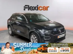 VOLKSWAGEN T-Roc 1.0 TSI Advance R-line 81kW
