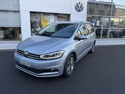 Volkswagen Touran 2.0 TDI 150 CH DSG7 VW EDITION