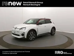 Renault renault 5 e tech electrique 150 ch
