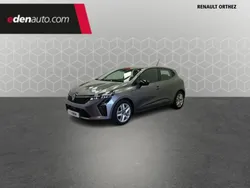 Renault Clio TCe 90 Evolution