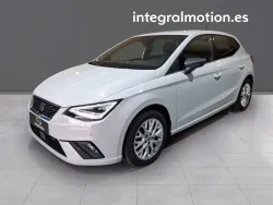 SEAT Ibiza 1.0 TSI S&S Special Edition 115