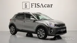 Kia Stonic de 2025