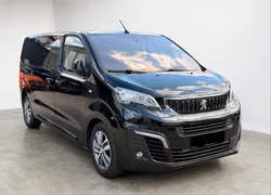 Peugeot Traveller Standard 2.0 HDi 150ch Allure