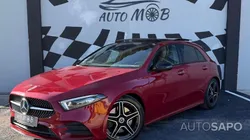 Mercedes-Benz Classe A de 2020