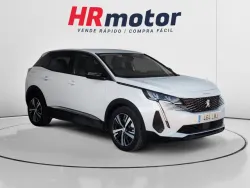 PEUGEOT 3008 HYB PHEV 300 GT AWD e-EAT8