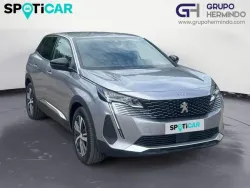 PEUGEOT 3008 Plug-in Hybrid 195 Allure e-CDT7