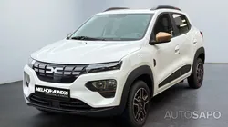 Dacia Spring de 2023