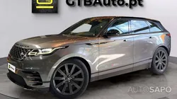 Land Rover Range Rover Velar de 2018