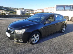 Chevrolet Cruze 1.6 16v LS 124cv c/ Revisão