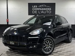Porsche Macan 3.0 V6 258 S