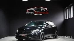 Mercedes-Benz Classe A de 2016