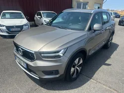 Volvo XC40 BUSINESS D3 AdBlue 150 ch Geartronic 8