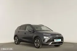 Hyundai Bayon 1.0 T-GDI Premium