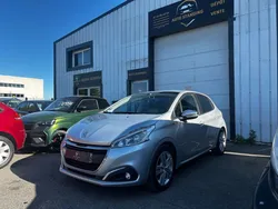 PEUGEOT 208 1.6 BlueHDi 100ch BVM5 Style