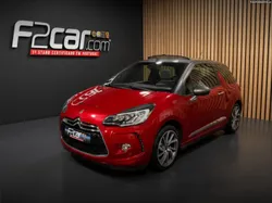 DS DS 3 1.2 PureTech Be Chic