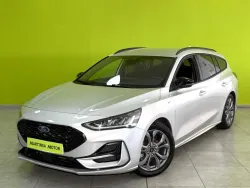 FORD Focus Sportbreak 1.0 Ecoboost MHEV ST-Line 125