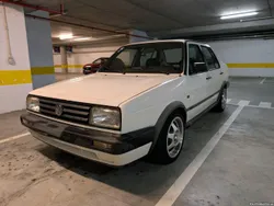 VW Jetta GTD