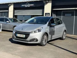 Peugeot 208 allure ph 2 1.2 vti 82