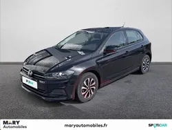 VOLKSWAGEN Polo 1.0 TSI 95 S&S DSG7 Active
