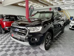 FORD RANGER 2.0 EcoBlue 213 CH BVA10 SUPER CABINE Wildtrak + GARANTIE 12 MOIS