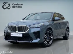 BMW iX2 xDrive30 Pack Desportivo M