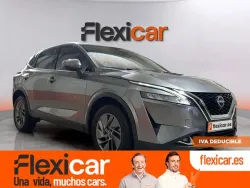 NISSAN Qashqai 1.3 DIG-T mHEV 12V Acenta 4x2 103kW