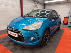 Citroën DS3 So Chic