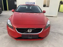 Volvo V40 D2 Kinetic 120
