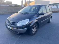 Renault Scénic 1.5DCI