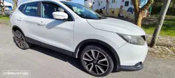 Nissan Qashqai 1.5 dCi Tekna J19