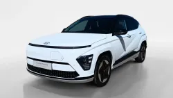 HYUNDAI Kona EV Tecno 2C 150kW