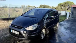 Ford S-Max 2.0 Titanium 7 Lug