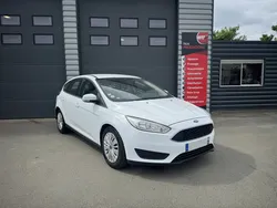 FORD Focus 1.5 TDCI 95 S&S TREND