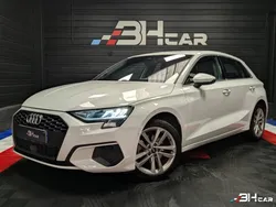 Audi A3 SPORTBACK 1.5 35 TFSI 150 BUSINESS LINE