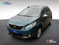 Peugeot 2008 1.2 PureTech 110ch Style S&S
