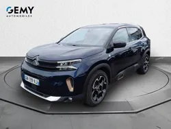 Citroën C5 Aircross PureTech 130 S&S BVM6 C-Series